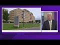 IU Health ranks among top medical centers in the U S