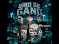 Giro de Gang - Bomfino, MC RBL, MC VINNY & DJ PADILHA