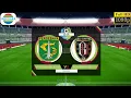 Download Lagu PERSEBAYA SURABAYA VS BALI UNITED FC | GOJEK LIGA 1 2018 (PES 2017)
