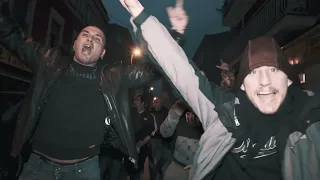 Karlos Animal Haters Feat Victor Rutty Jarfaiter Dj Big Bro Videoclip 