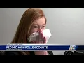 Is it allergies or COVID-19 Record high pollen levels causing discomfort and concern
