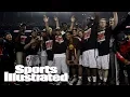 Louisville Ordered To Vacate 2013 Championship Amid Escort Scandal SI Wire Sports Illustrated