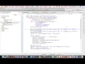 Learn how jdbc works with derby database