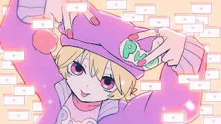 PHD / 重音テトSV