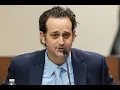 Charlie Adelson testifies about the days following Dan Markel s murder impact on Wendi