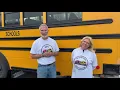 CDL Basic Skills Test Demonstration