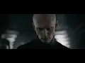 Feyd-Rautha Confronts the Baron Dune Part 2