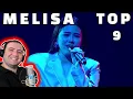 Download Lagu REACTION: MELISA - SEBERAPA PANTAS (Sheila On 7) - SPEKTA SHOW TOP 9 - Indonesian Idol 2021