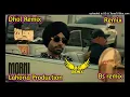 Morni – Jordan Sandhu Dhol Remix | Lahoria Production | New Punjabi Song 2025 | DJ Remix Song 2025