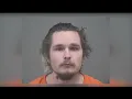 Human Trafficking Task Force search home on Ellett Road in Smith Twp home Matthew Bartchy arrested