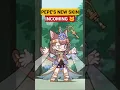 Download Lagu Arknights Pepe skin 🐱