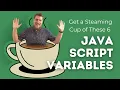 The 6 Custom Javascript Variables We Use ALL THE TIME
