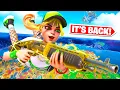 Destroying kids in LATE GAME ARENA Chapter 4