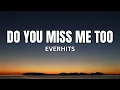 Download Lagu Do You Miss Me Too - EverHits