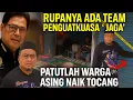 TERBONGKAR ADA DALANG \