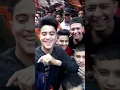 Mixاقوي حفله لحسن شاكوش وعمر كمال  مع دولسيكا 🔥🔥