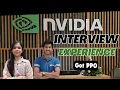 Nvidia Interview Experience PPO Off-Campus Tips Tricks Cracking the Process