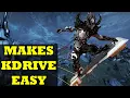 Warframe K Drive Tips Tricks For The Waverider Quest