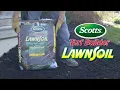 Improve Moisture Retention for Better Seed Germination Scotts Lawn Soil