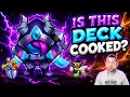 The OLD Demon Hunter Deck Still Works Rush Royale