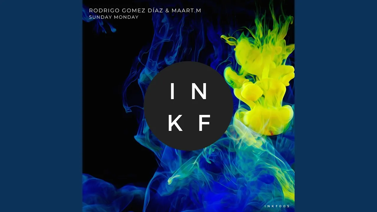 Sunday Monday [English] (Robert Sancho Remix)