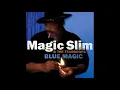 Magi Slim   Goin' to Mississippi