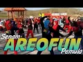 Download Lagu Senam Aerofun pemula la-la