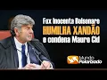 Download Lagu Fux INOCENTA BOLSONARO, humilha Xandão e CONDENA Mauro Cid