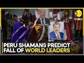 Lagu Fall Of World Leaders: Peru Shamans Predict Shocking Fate of World Leaders: Ancient Visions Revealed