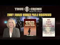 JonBenet Ramsey Cold Case Update Live with Author Paula Woodward True Crime with the Sarge