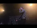 Holywatr (Burn the Witch) Live 