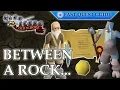 Between A Rock Quest OSRS Quality Quick Guide 2025