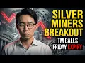 Lagu WATCH TOMORROW: This Is Why Silver Miners Are Being Suppressed (It’s On Purpose)