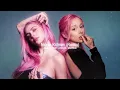 ADÉLA - Nicole Kidman (Remix) (feat. Ariana Grande)