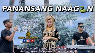 Download PANANSANG NAAGIN - AMBAL PASHANDAL [OFFICIAL MV] MP3