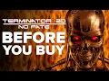 Lagu Terminator 2D: NO FATE - 15 Things You Need To Know Before You Buy