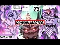 Download Lagu DRAGON MASTER YANG DI ANGGAP LEMAH, NYATANYA PALING BRUTAL❗EPISODE 73