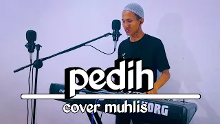 pedih roma irama cover dangdut by muhlis