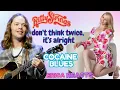 Download Lagu Erica Reacts - Billy Strings - Cocaine Blues \u0026 Don't Think Twice It's Alright