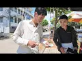 Download Lagu Bất ngờ tiểu cường lần đầu tiên đến thăm nhà cháu thành vì đói xanh mặt. phải xin đi làm cùng