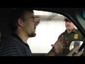 How to Refuse a Checkpoint Detained BECAUSE the Constitution
