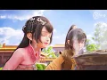 Download Lagu 【GMV】Alan Walker (Remix) - Sad Song (Animation Music Video)