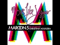 Maroon 5 - Moves Like Jagger (Studio Recording From "The Voice" Performance) ft. Christina Aguilera