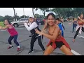 Zumba Don Omar