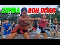 Download Lagu Zumba Don Omar