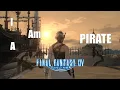 I become a Pirate in FFXIV