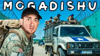 دخول أخطر مدينة في العالم 