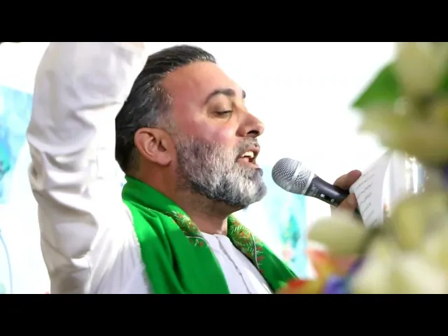 ⁣الرادود الحسيني سيد بهاء الحلو || ولادة أمير المؤمنين ع 