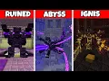 Download Lagu I KILLED ALL Bosses L_Ender 's Cataclysm in Minecraft Survival 1.20.1!