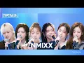 Download Lagu [리무진서비스] EP.186 엔믹스 | NMIXX | Roller Coaster, 눈의 꽃, Wait a Minute!, drivers license